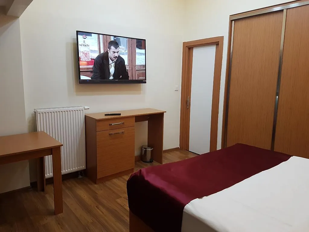 Taksim Aygunes Suite Istanbul Hotel