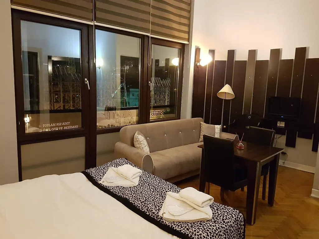 Taksim Aygunes Suite Istanbul