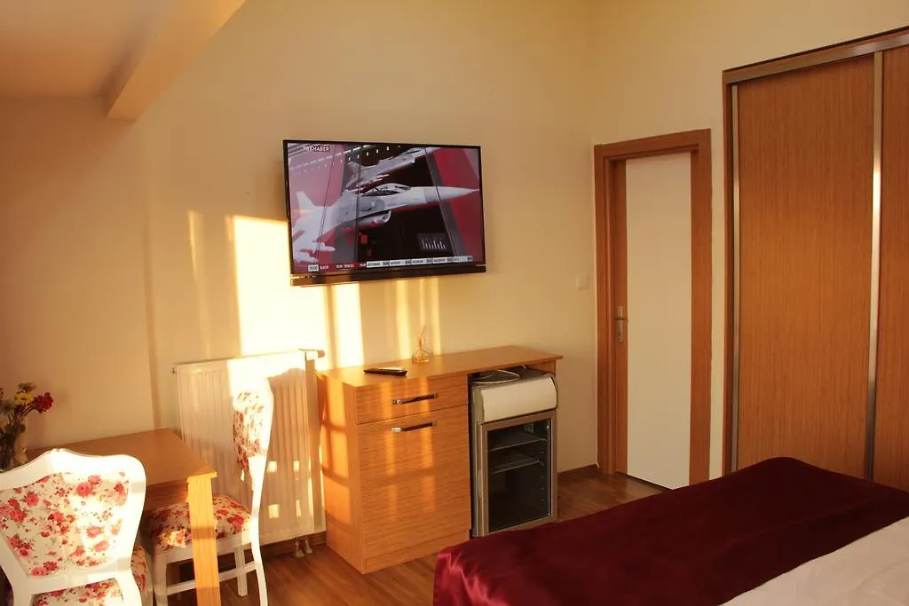 Taksim Aygunes Suite Istanbul