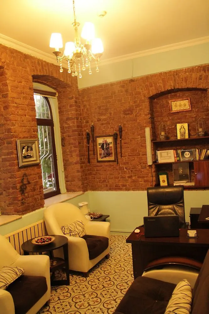 Taksim Aygunes Suite Стамбул 3*,  Турция