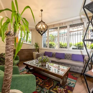 Hotel The Marions Special Category, Istambul