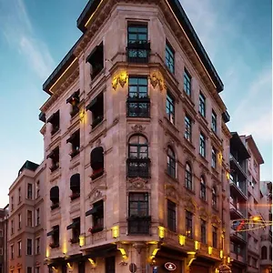 Galata M84 Istanbul