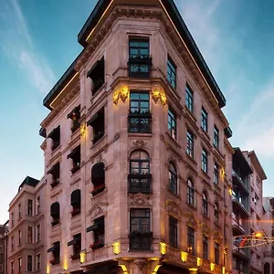 Galata M84 Istanbul
