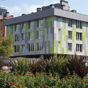 3* Отель Grisverde
